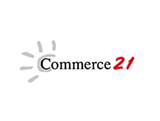 Commerce 21
