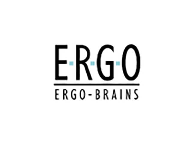 Ergo Brains