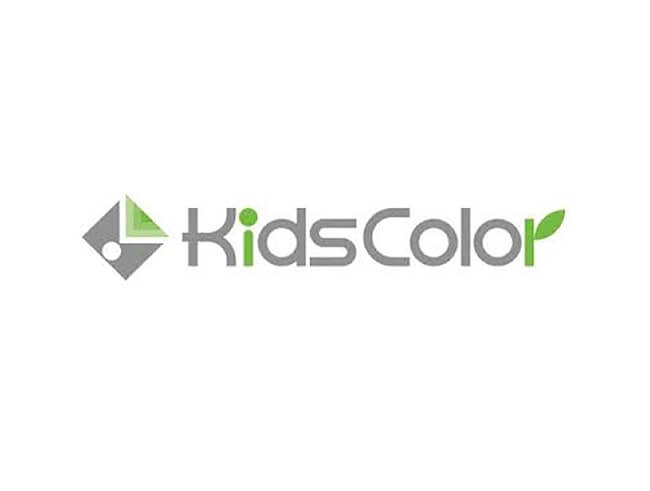 kids' color