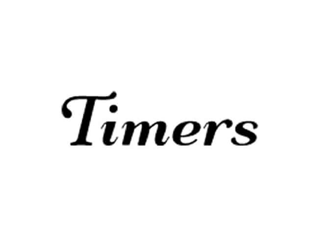 TIMERS</trp-post-container