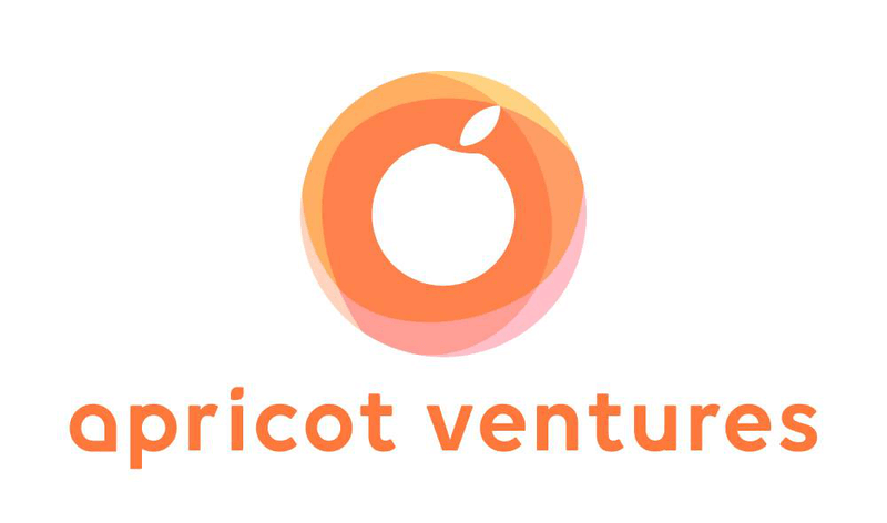 Apricot Ventures.