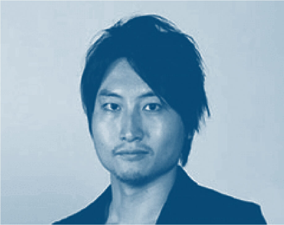 Koichi Saito