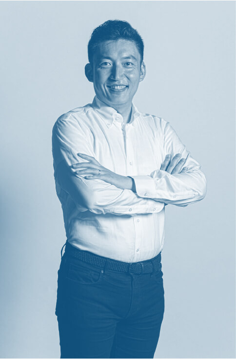 Masahiro Kitao