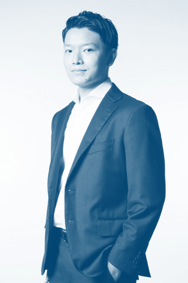 Kyosuke Seto