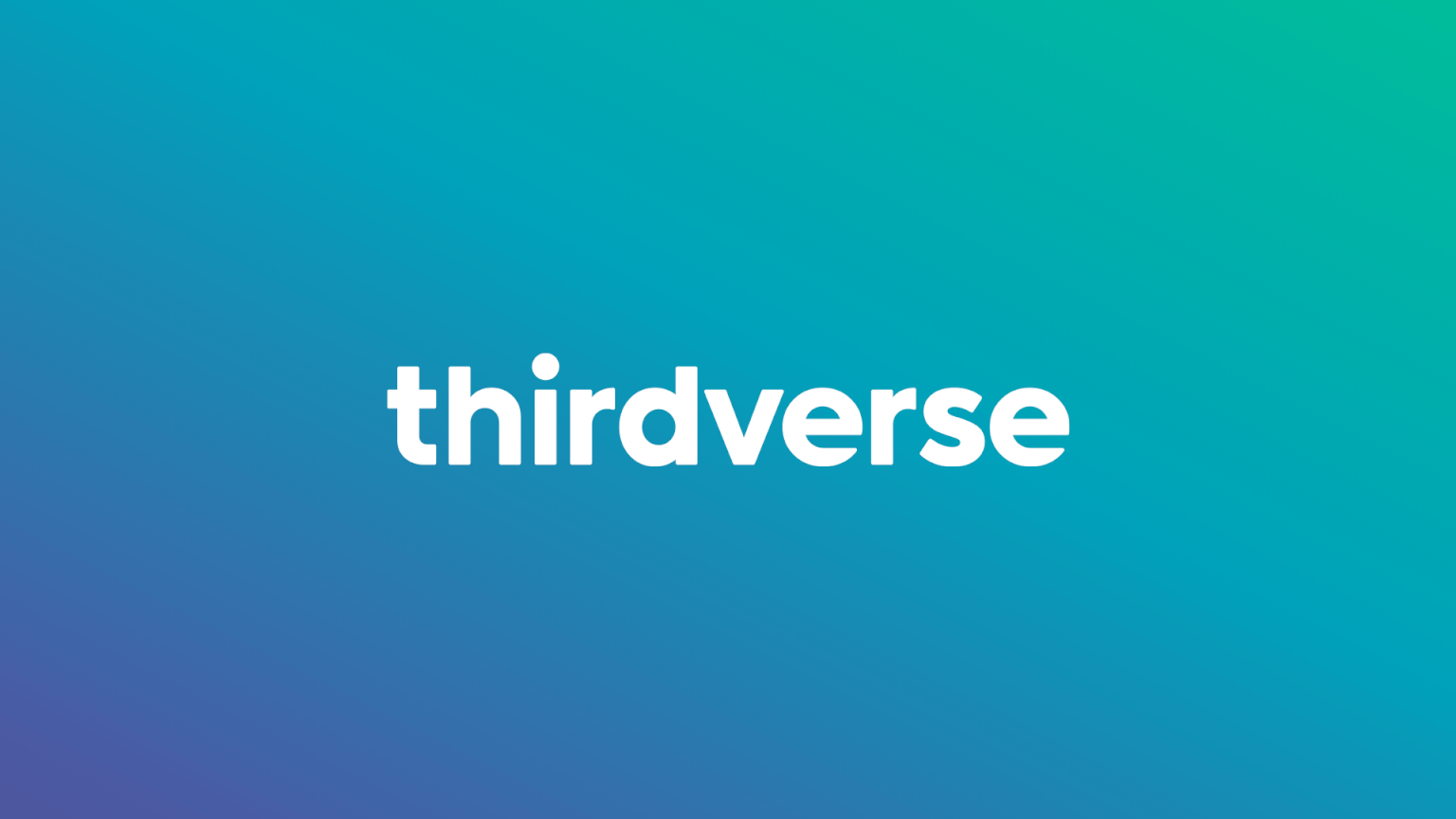 Thirdverse